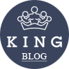 King Blog
